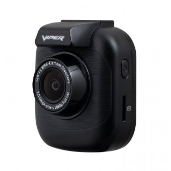 Видеорегистратор VIPER D1 GPS